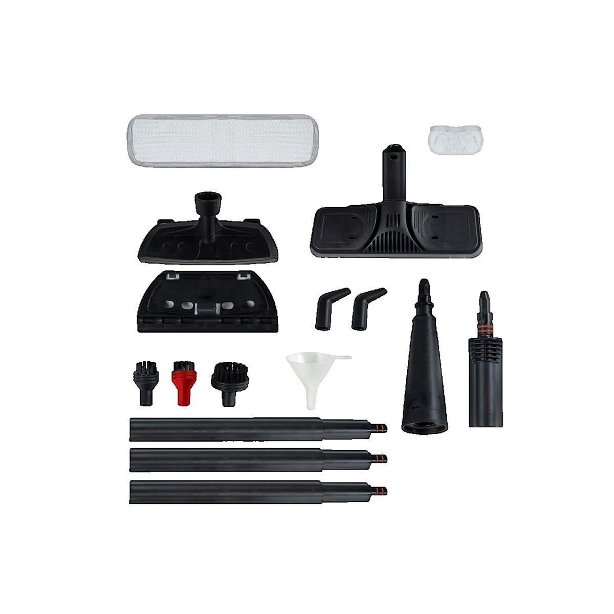 POLTI Nettoyeur vapeur Polti Vaporetto Smart 30 S 1800 W