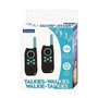 Voir la diapositive 5 : Lexibook Talkie-Walkies Digitaux portée 5km