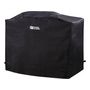 Voir la diapositive 1 : Habitat et Jardin Housse pour barbecue  Festa 5  - 120x52 cm - Noir
