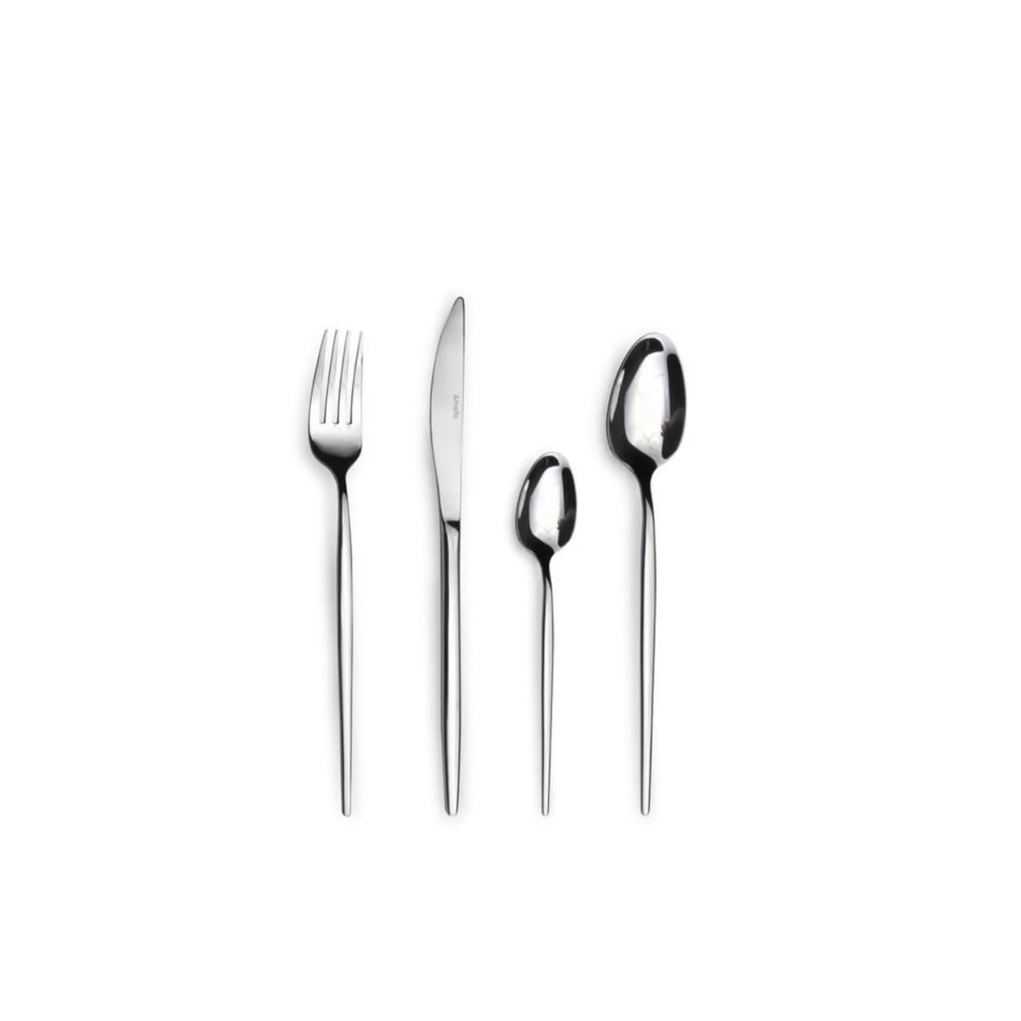 Amefa Ménagère 24 pièces inox - 46155