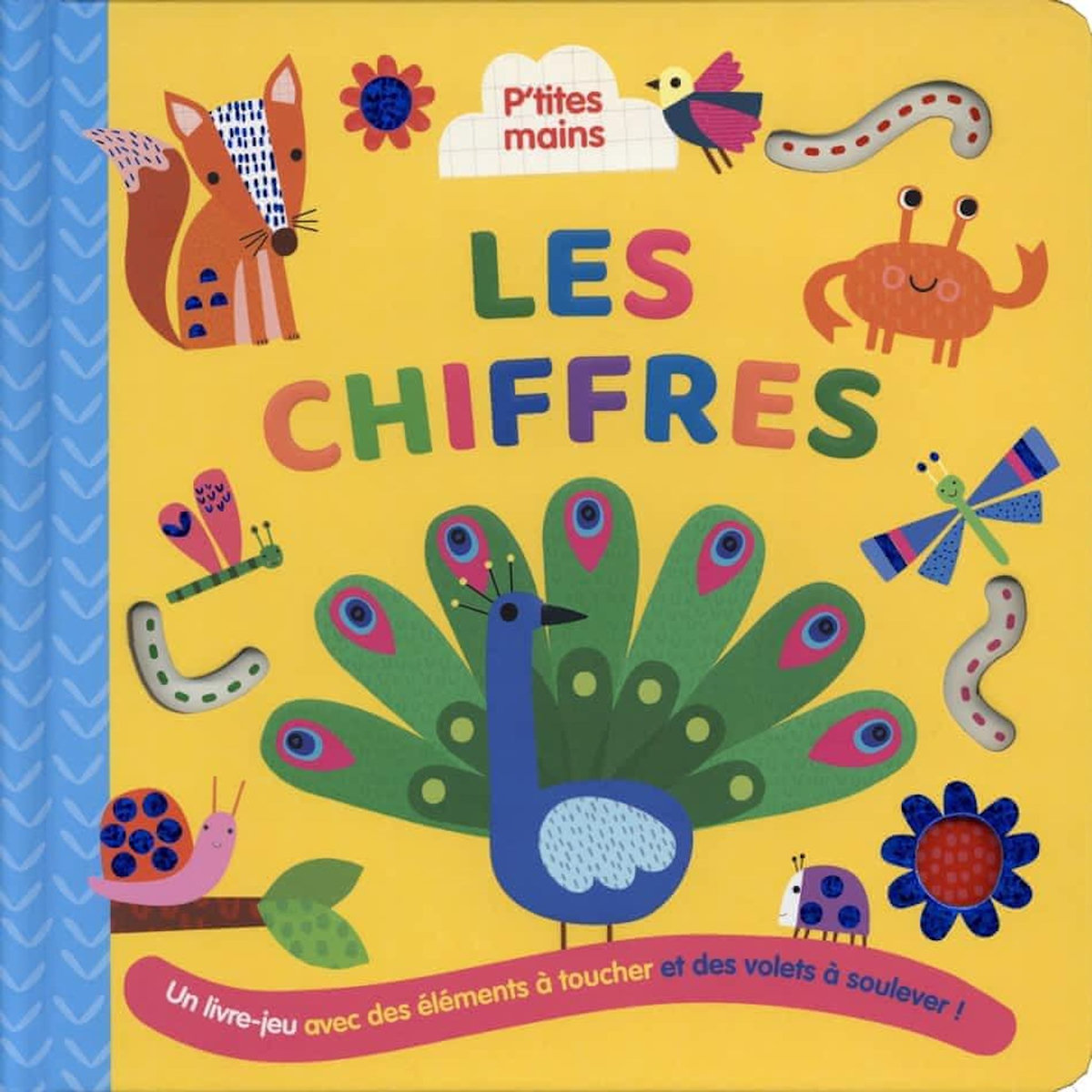 LES CHIFFRES, Payne Sally