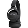 Voir la diapositive 4 : JBL Casque Tune 520BT Noir