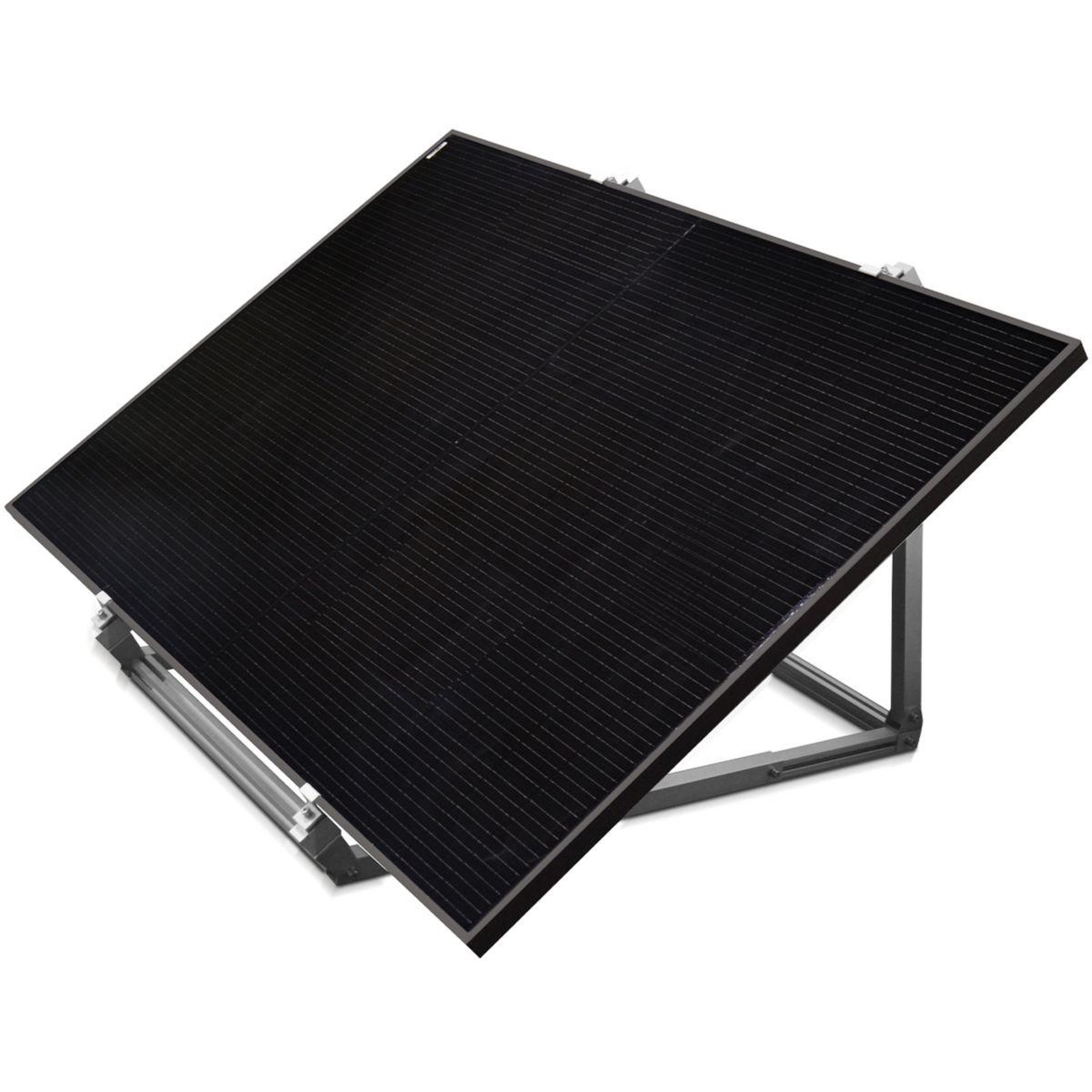 Voir la diapositive 5 : We Panneau solaire KITSOL300 - 410W (non extensible)