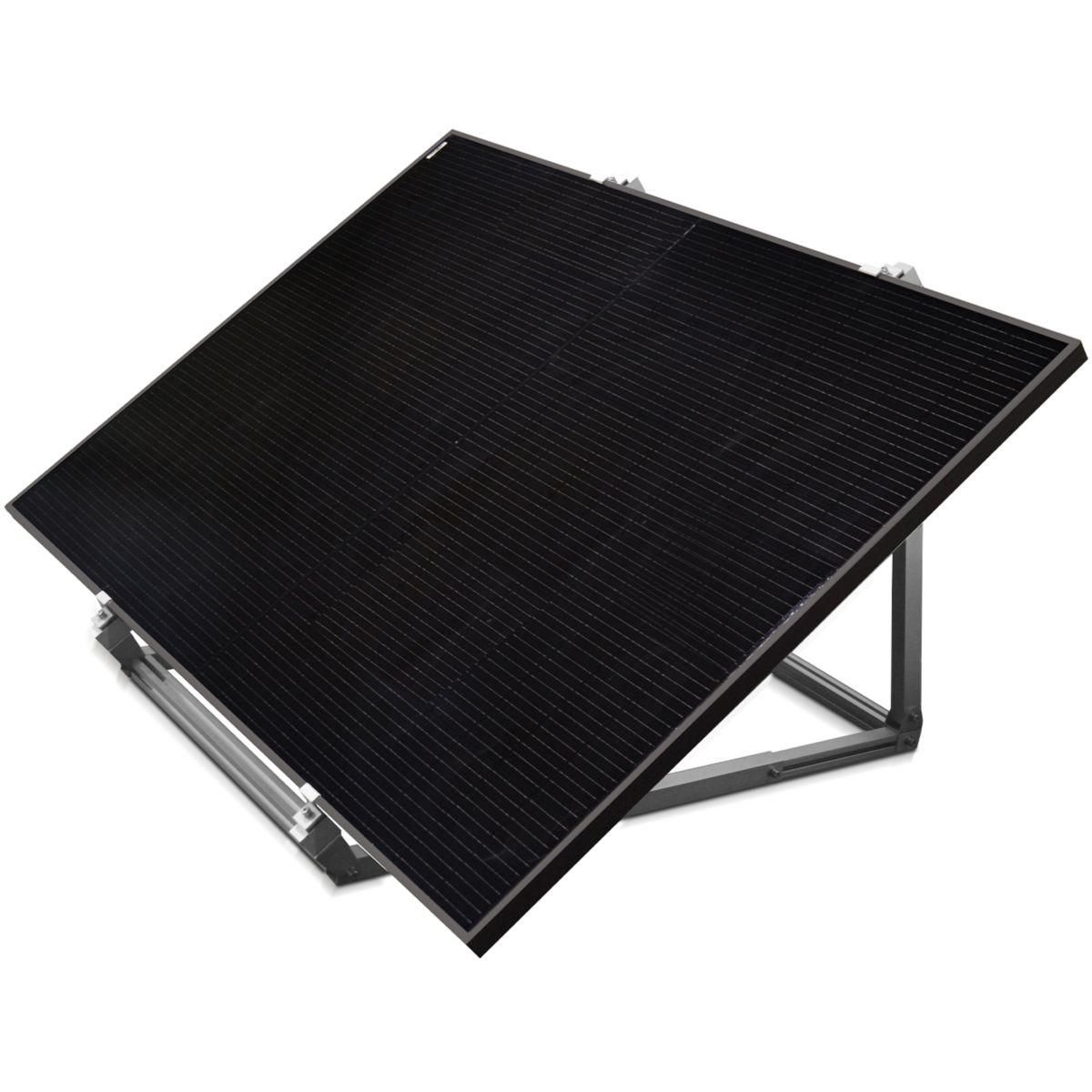 We Panneau solaire KITSOL300 - 410W (non extensible)