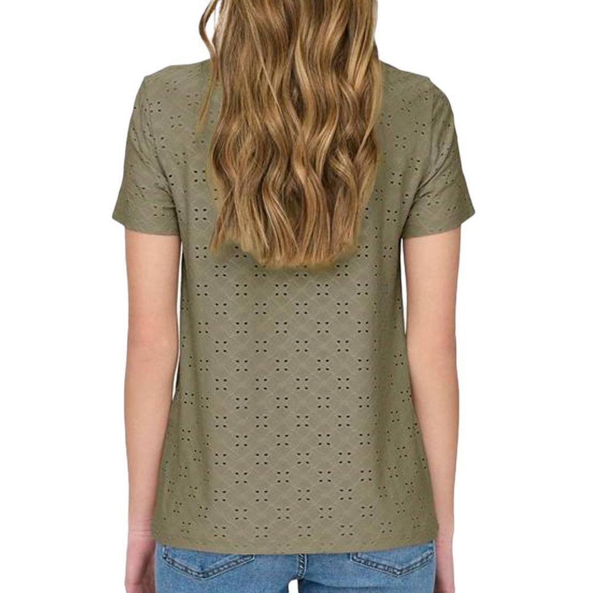 JACQUELINE DE YONG T shirt  Femme JDY 15158450