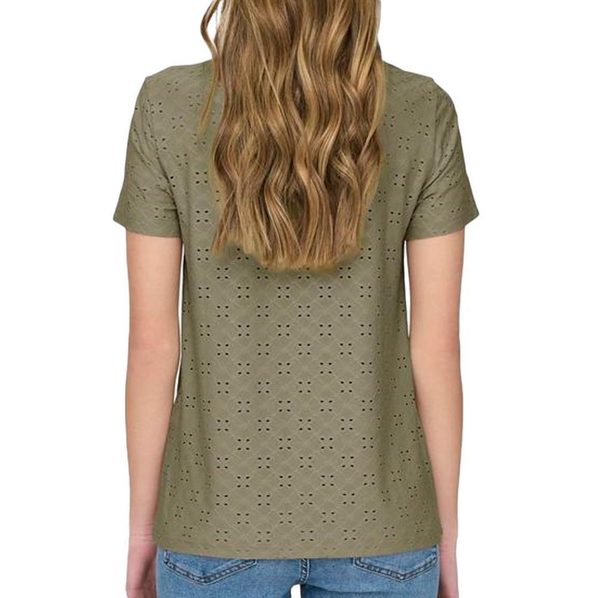 JACQUELINE DE YONG T shirt  Femme JDY 15158450