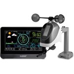 La crosse technology Station météo WS6863 Pro Noir