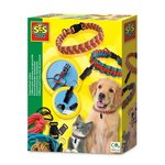 SES SES - Make SES Paracord Pet Collars 14784