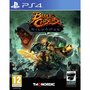 Battle Chasers Nightwar PS4