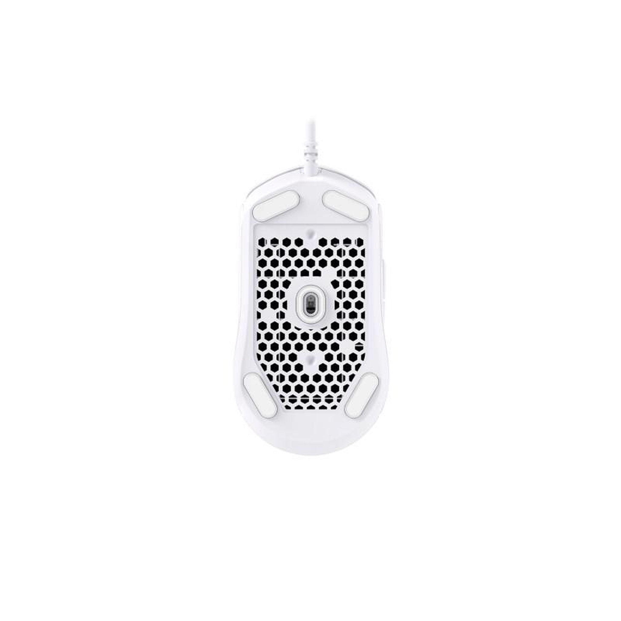 Voir la diapositive 5 : HYPER Autre accessoire gaming Hyper X Pulsefire Haste 2 Blanc