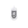 Voir la diapositive 5 : HYPER Autre accessoire gaming Hyper X Pulsefire Haste 2 Blanc