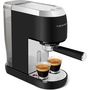 Voir la diapositive 3 : Riviera & Bar Machine à expresso BCE290 Compacte