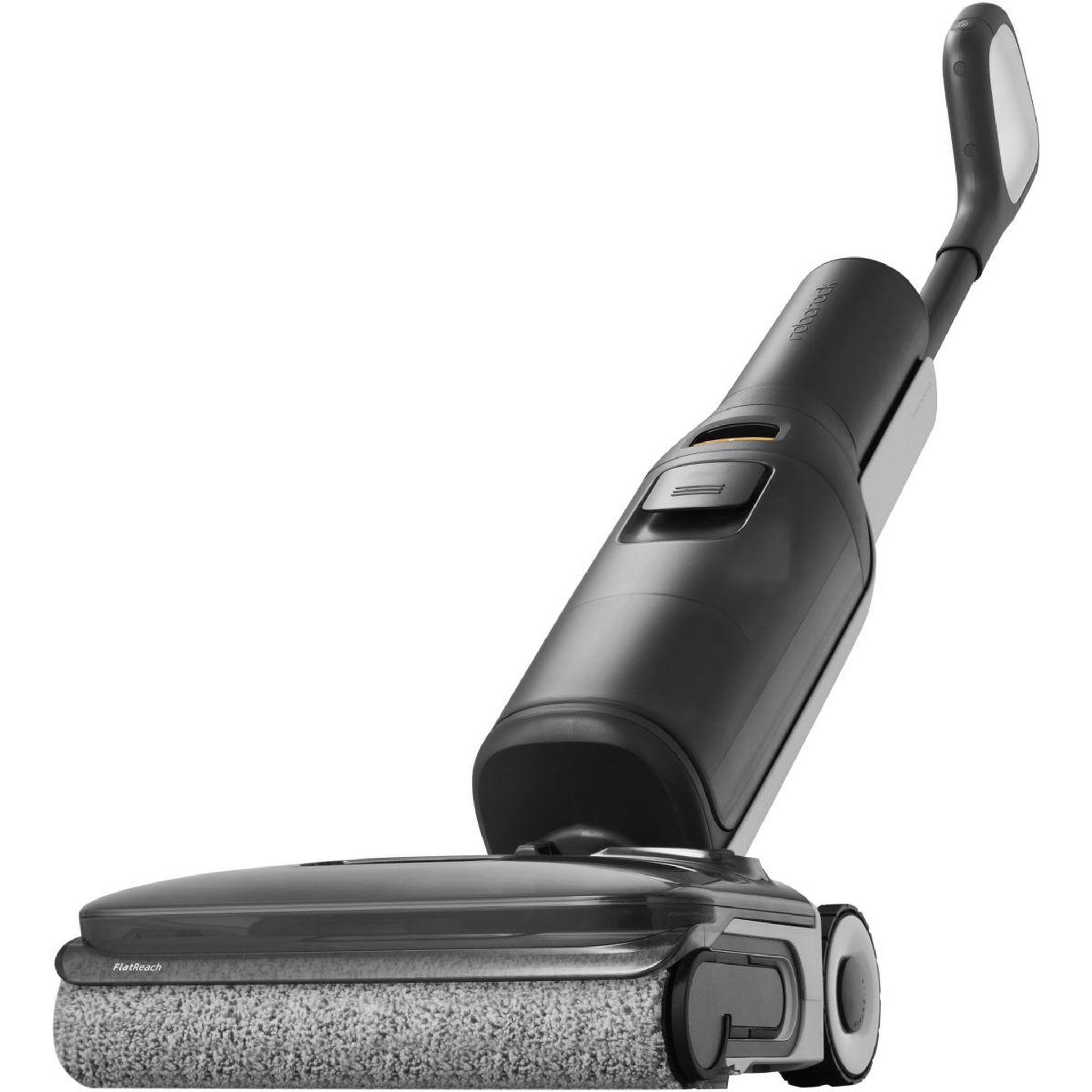 Voir la diapositive 2 : ROBOROCK Nettoyeur de sol f25 ace grey