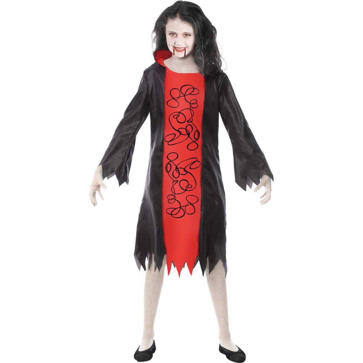 One Two Fun Déguisement de diable 