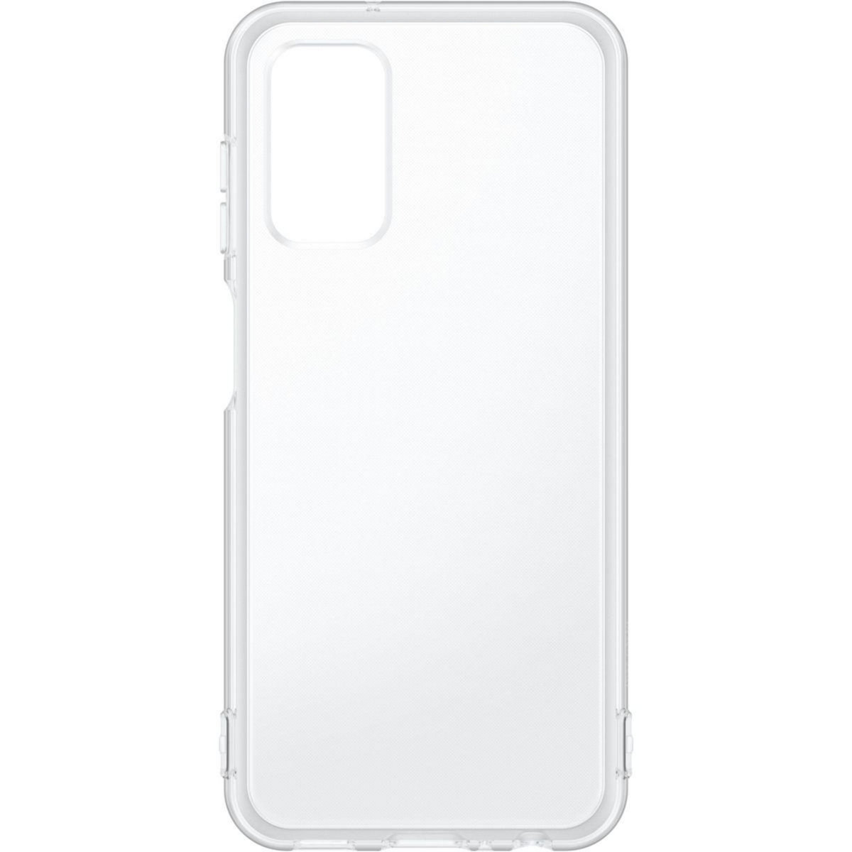 Samsung Coque A13 4G transparent