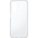 Samsung Coque A13 4G transparent