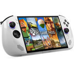 Lenovo Console portable Lenovo Legion Go S 8ARP1 32 Go 1 To SSD Blanc