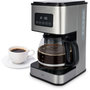 Voir la diapositive 4 : ESSENTIEL B Cafetière filtre ECP4s