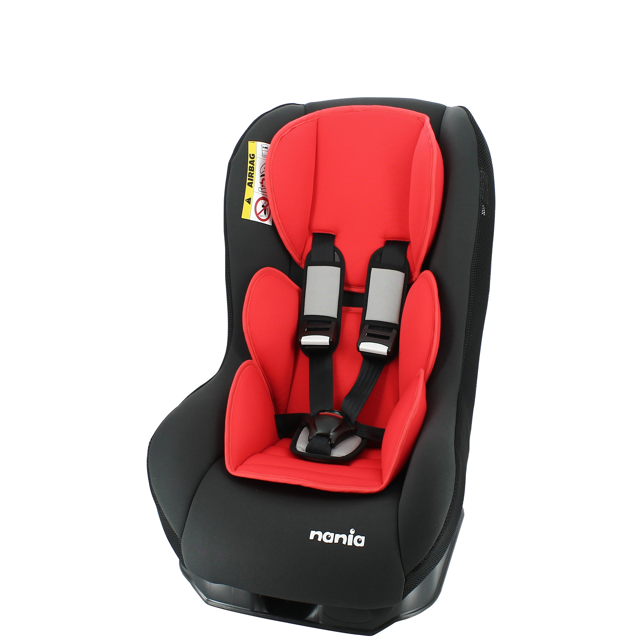 Voir la diapositive 1 : NANIA Siège auto groupe 0/1 Maxim Access