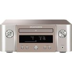 Marantz Amplificateur HiFi CD Melody X MCR612 Argent