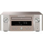Voir la diapositive 1 : Marantz Amplificateur HiFi CD Melody X MCR612 Argent