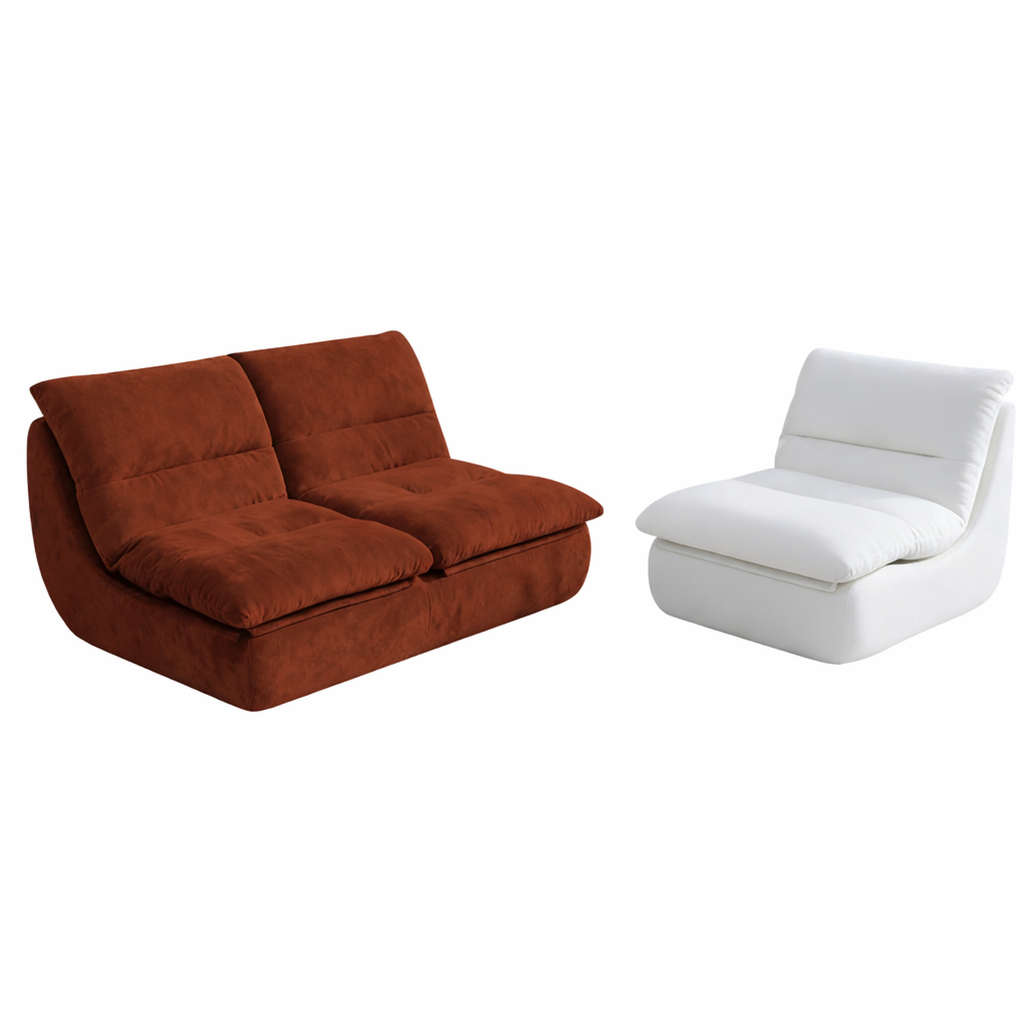Voir la diapositive 1 : COCO LIVING Coco Living Pack Nuvia