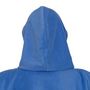 Voir la diapositive 4 : ATMOSPHERA Poncho de Plage en Microfibre  Azul  80x100cm Bleu