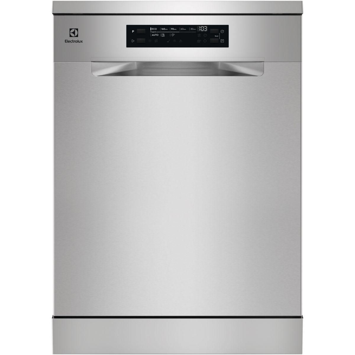 ELECTROLUX Lave vaisselle 60 cm ESM48400SX Satellite Clean