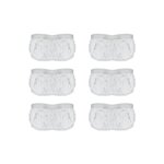 POLTI Lingettes et serpillères x6