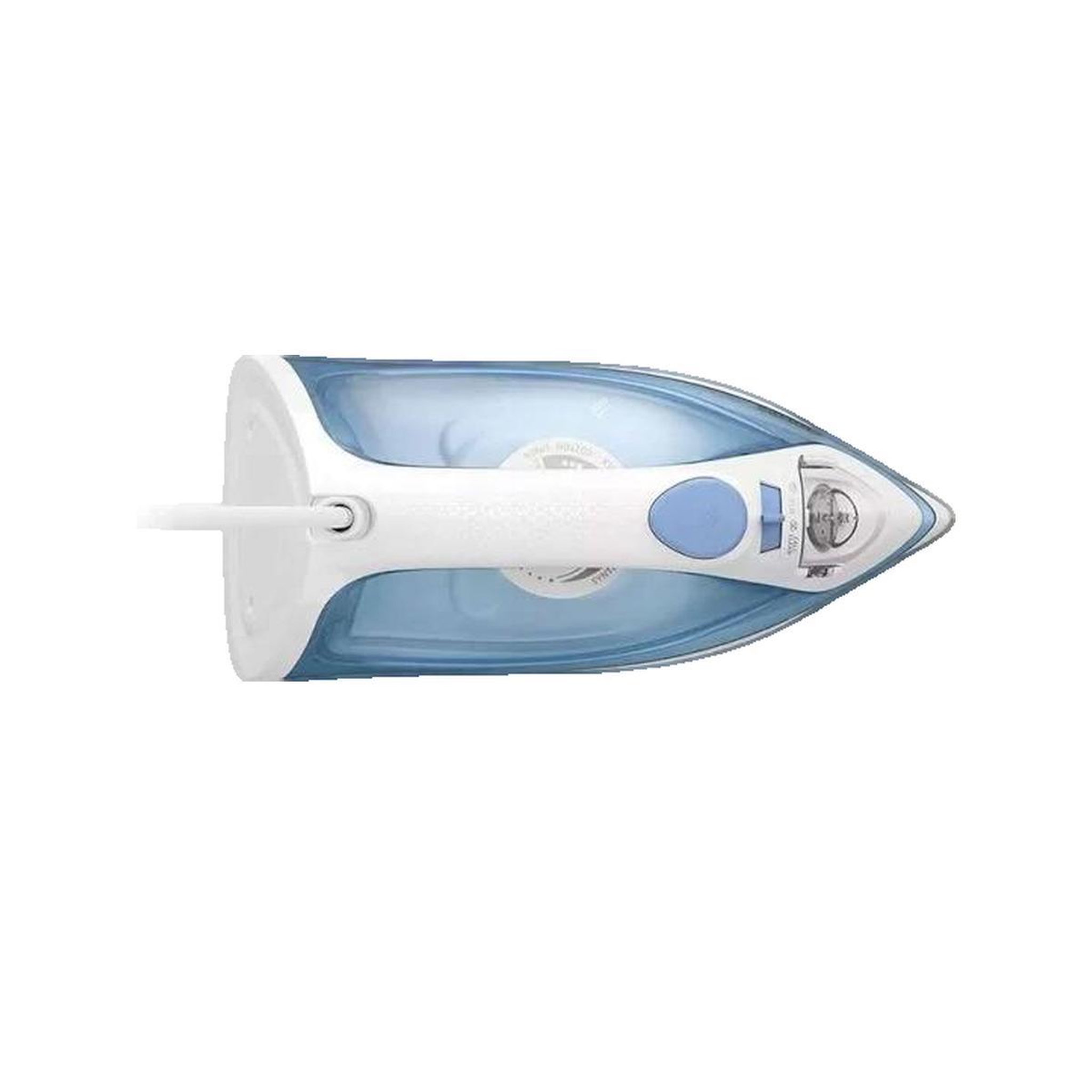 Voir la diapositive 3 : Philips Fer à repasser Philips DST1010/20 vapeur 1400 W