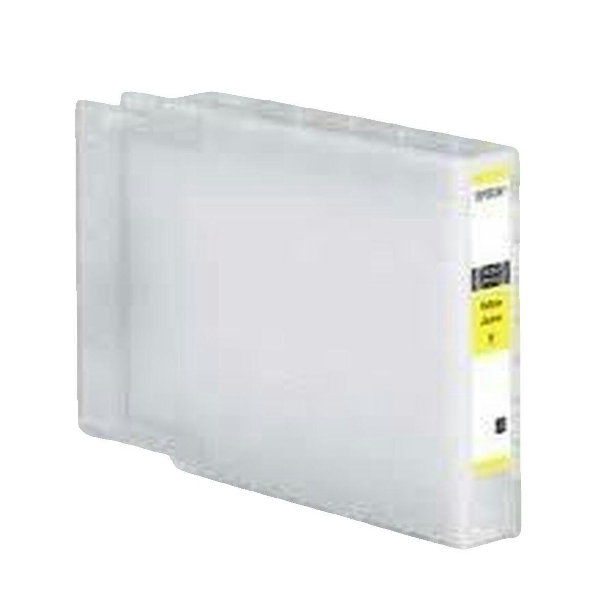 Voir la diapositive 2 : Epson Cartouche d'encre Epson C13T04B44N Jaune XL