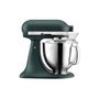 Voir la diapositive 3 : KitchenAid Robot pâtissier 5KSM185PSEPP Artisan vert sapin