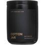Voir la diapositive 2 : FIVE Pot à coton design Black - Noir