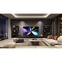 Voir la diapositive 2 : Hisense TV Mini Led 55U7Q PRO 2025 (139cm)