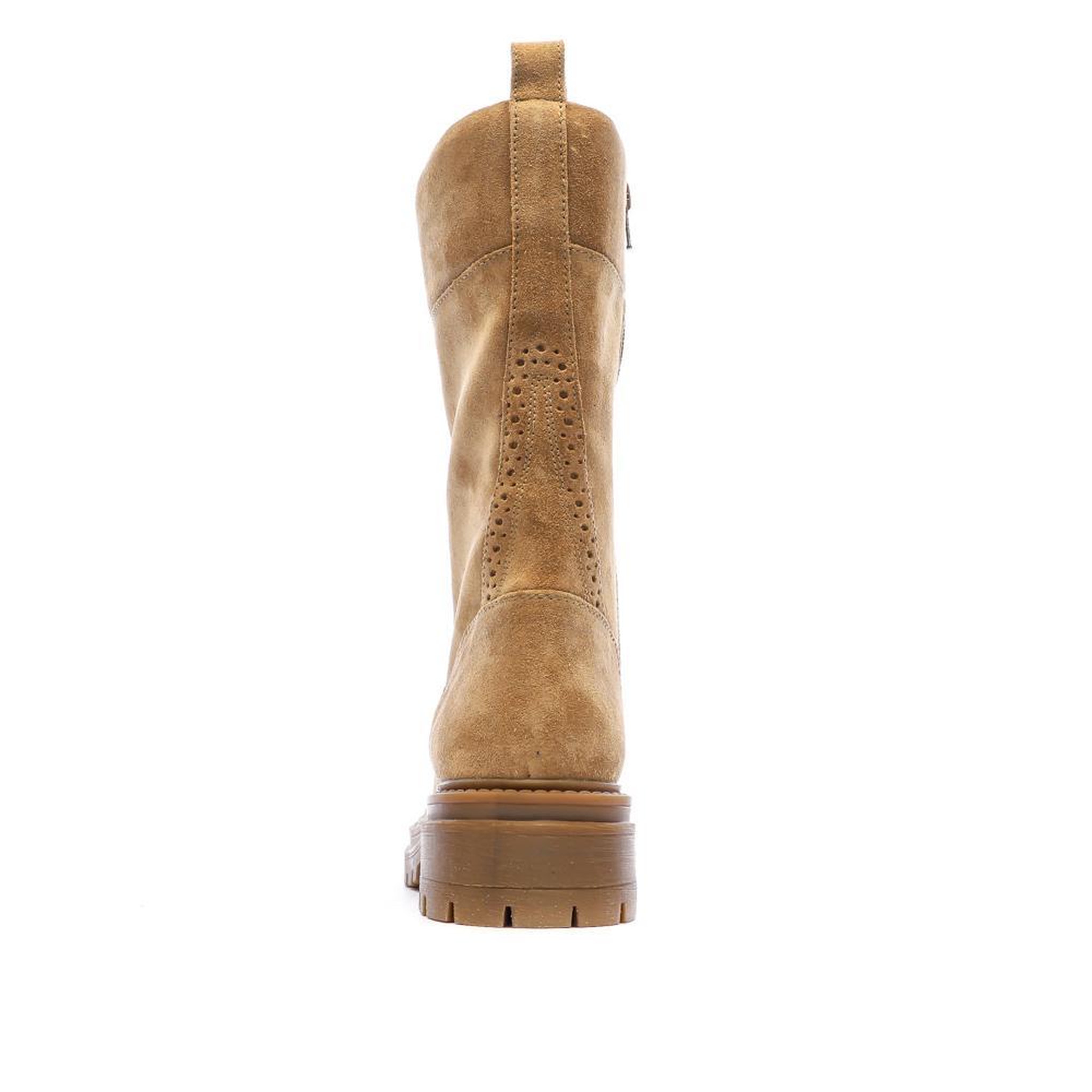Voir la diapositive 3 : GEOX Bottines  Femme Geox Iridea