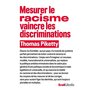  MESURER LE RACISME, VAINCRE LES DISCRIMINATIONS, Piketty Thomas