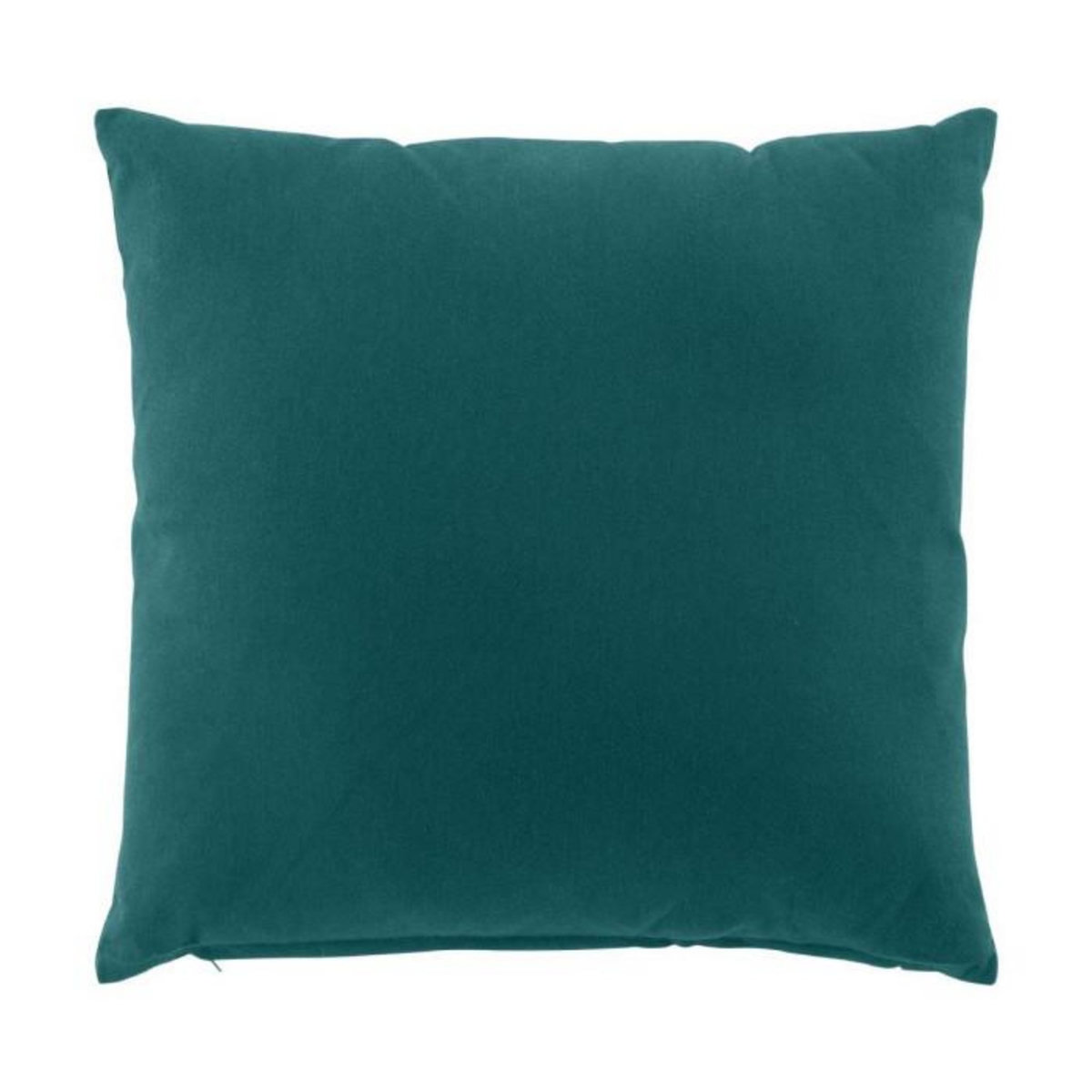 Paris Prix Coussin Déco  Twily  45x45cm Emeraude