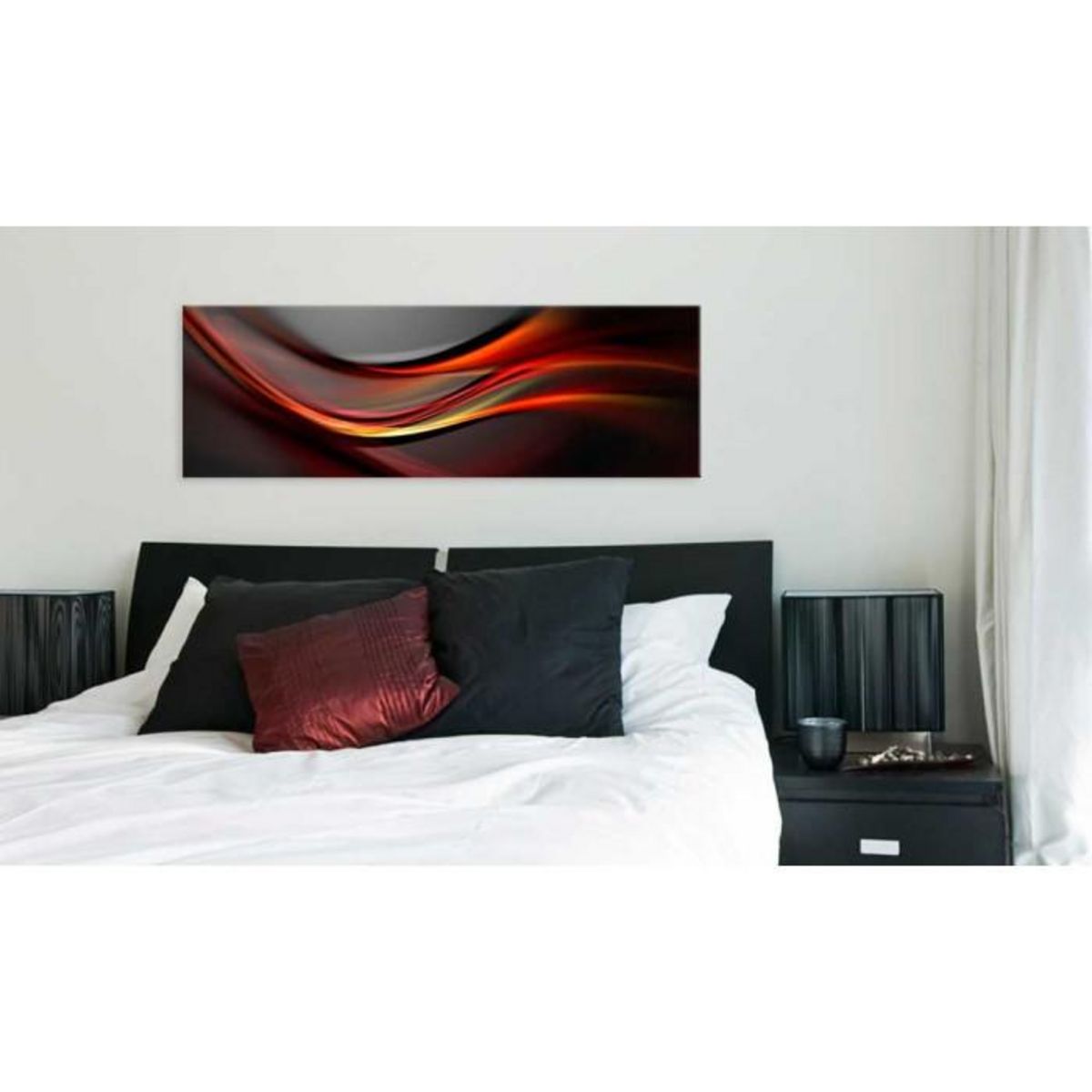 Paris Prix Tableau Imprimé  Amber Tide