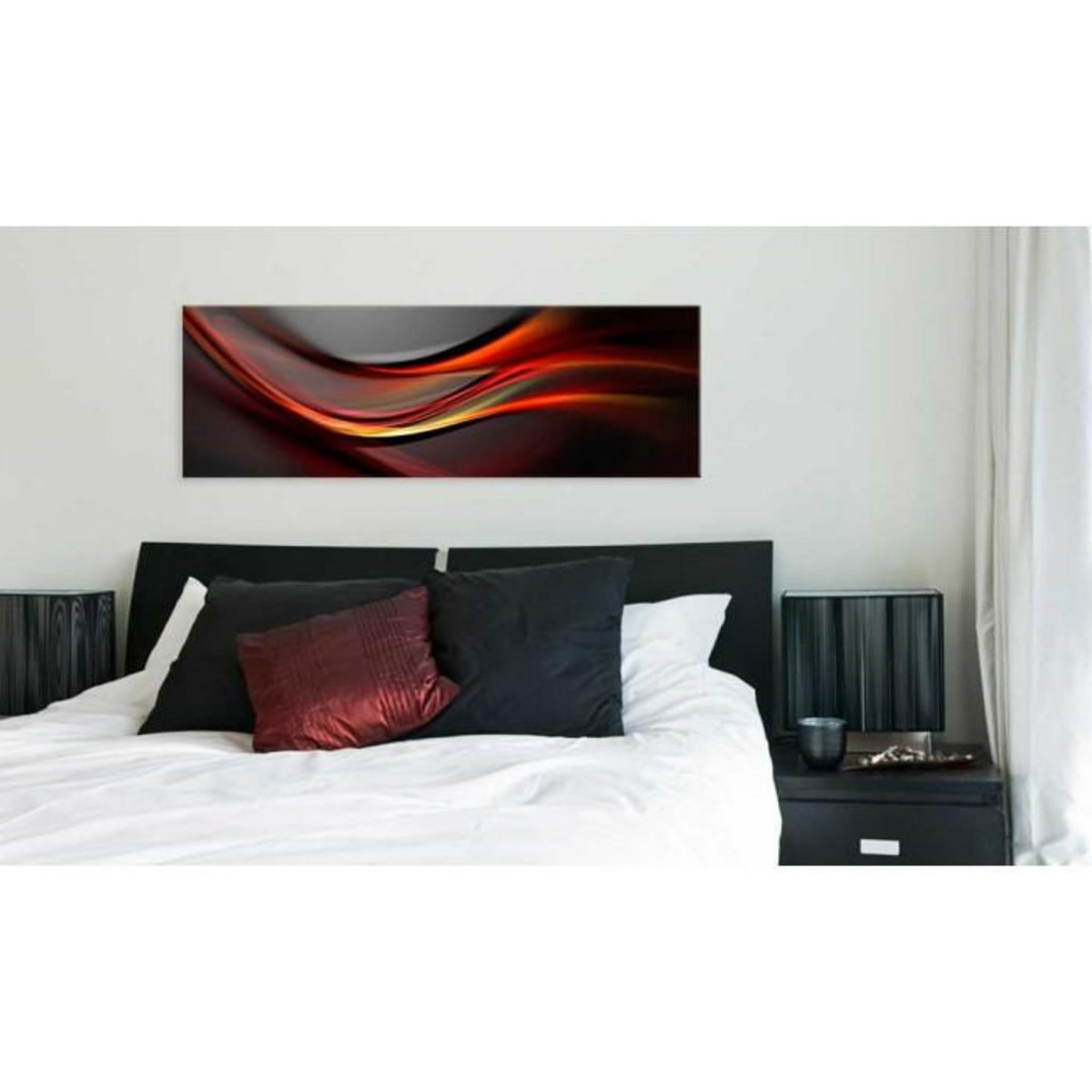 Paris Prix Tableau Imprimé  Amber Tide