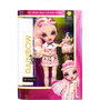 Voir la diapositive 4 : MGA Rainbow High Junior High Doll - Bella