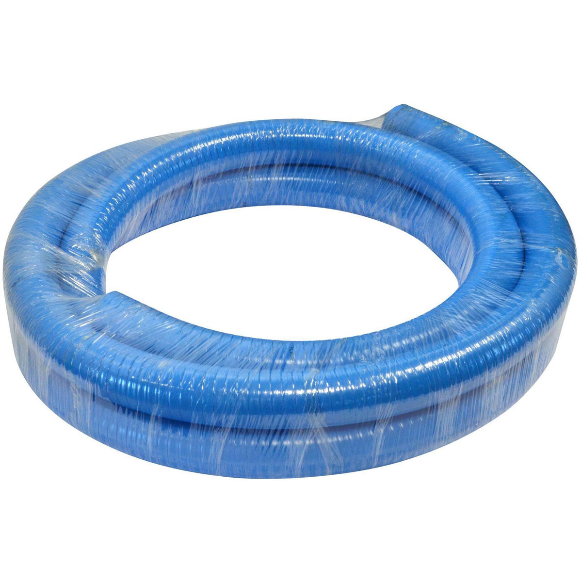 Jardibric Tube pvc souple 5ml spécial piscine ø50