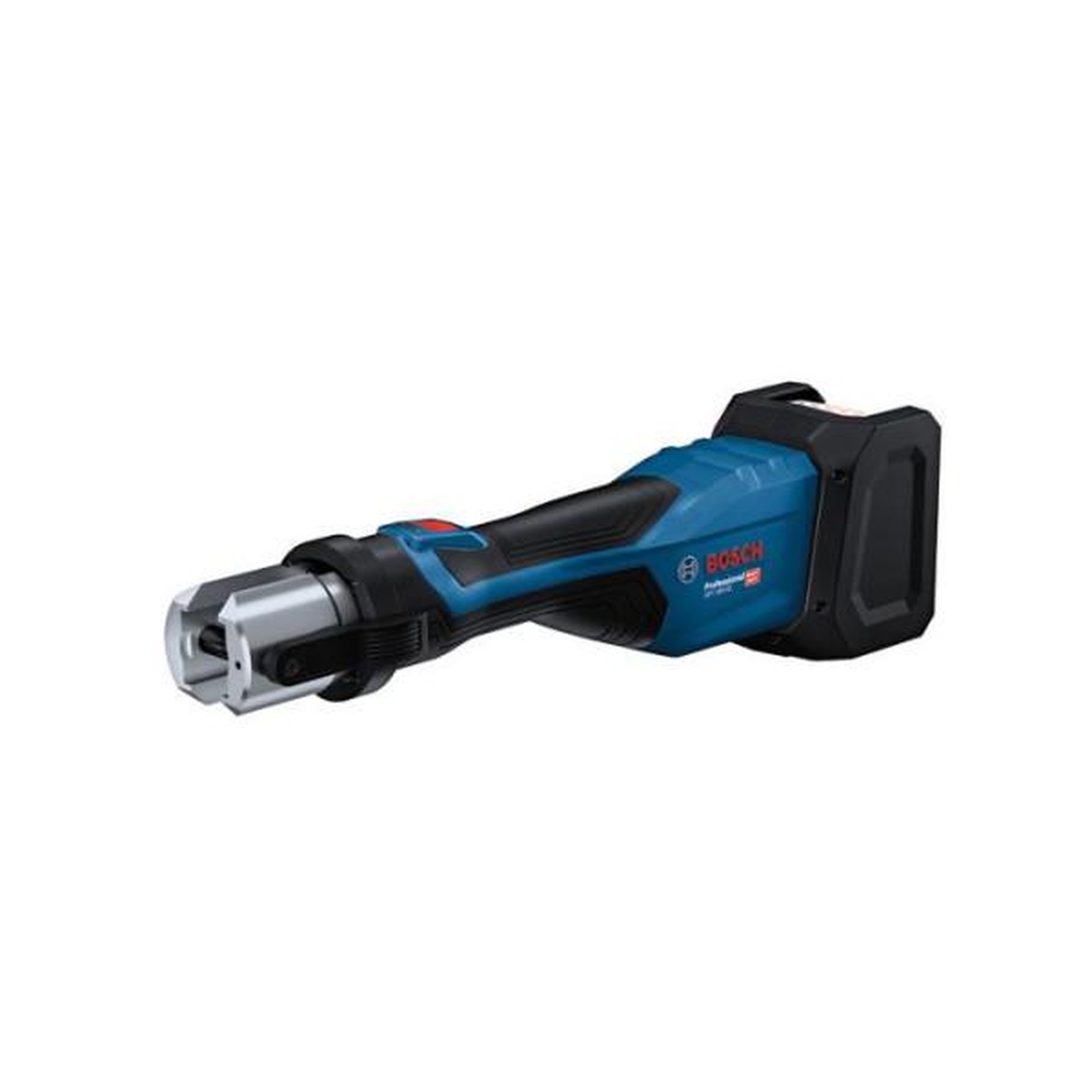 Voir la diapositive 2 : Bosch Professional Bosch professional gpt 18v-32 sertisseuse 32 kn + kit rfz 12/16/20 (sans batterie ni chargeur) en xl-boxx