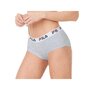 Voir la diapositive 4 : FILA Culotte coton Femme FU6044