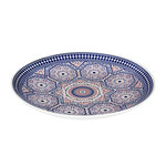Paris Prix Plat de Présentation  New Mirage  31cm Multicolore