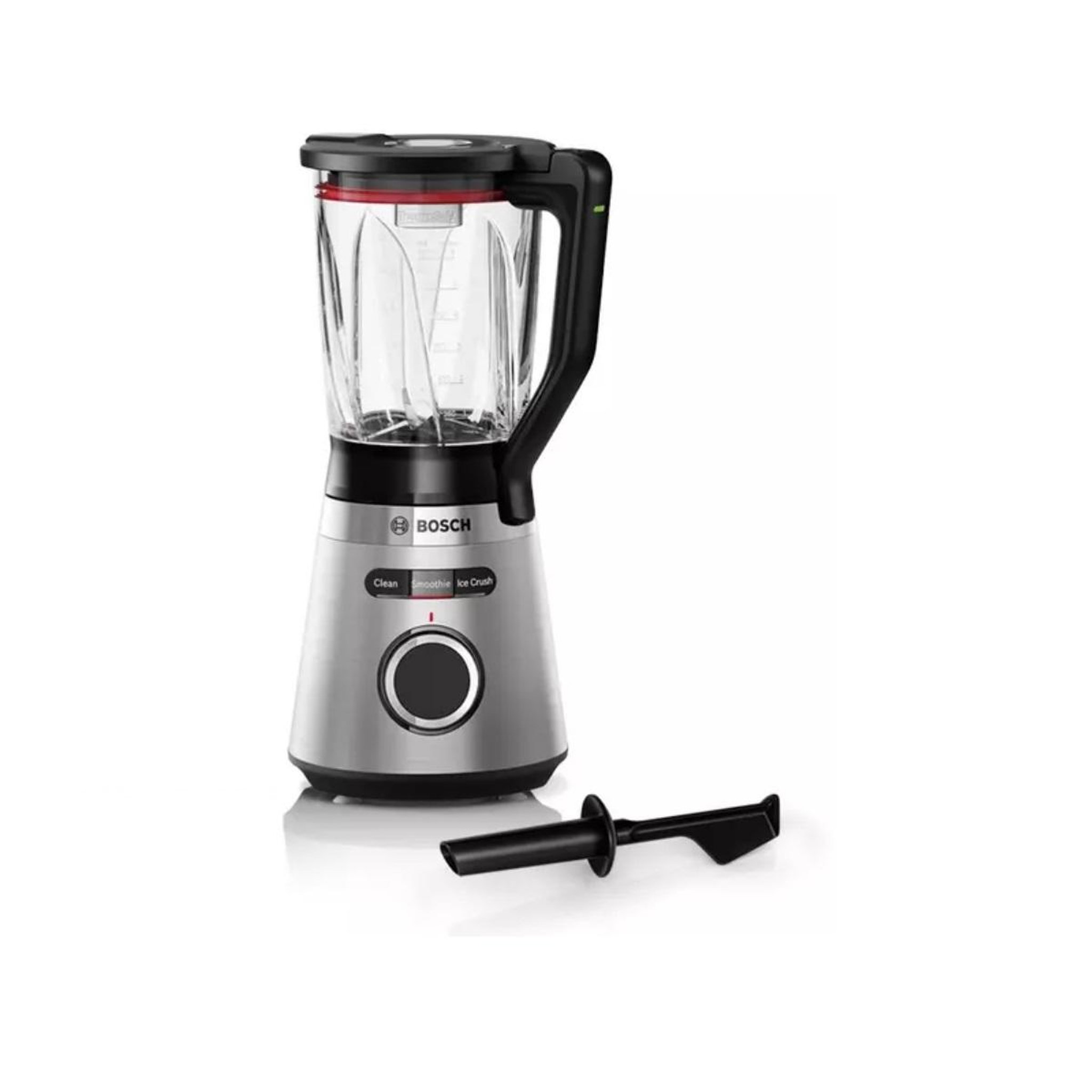 Voir la diapositive 2 : BOSCH Blender 1.5l 1200w inox - MMB6382M