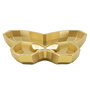 Voir la diapositive 2 : Paris Prix Vide-Poche Design  Butterfly  20cm Or