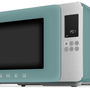 Voir la diapositive 4 : SMEG Micro ondes grill MOC01EGMEU