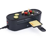 ESSENTIEL B Raclette Multiplug Noire