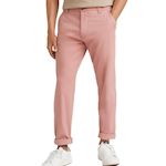 O'NEILL Pantalon Chino  Homme O'Neill Friday Night. Coloris disponibles : Rose