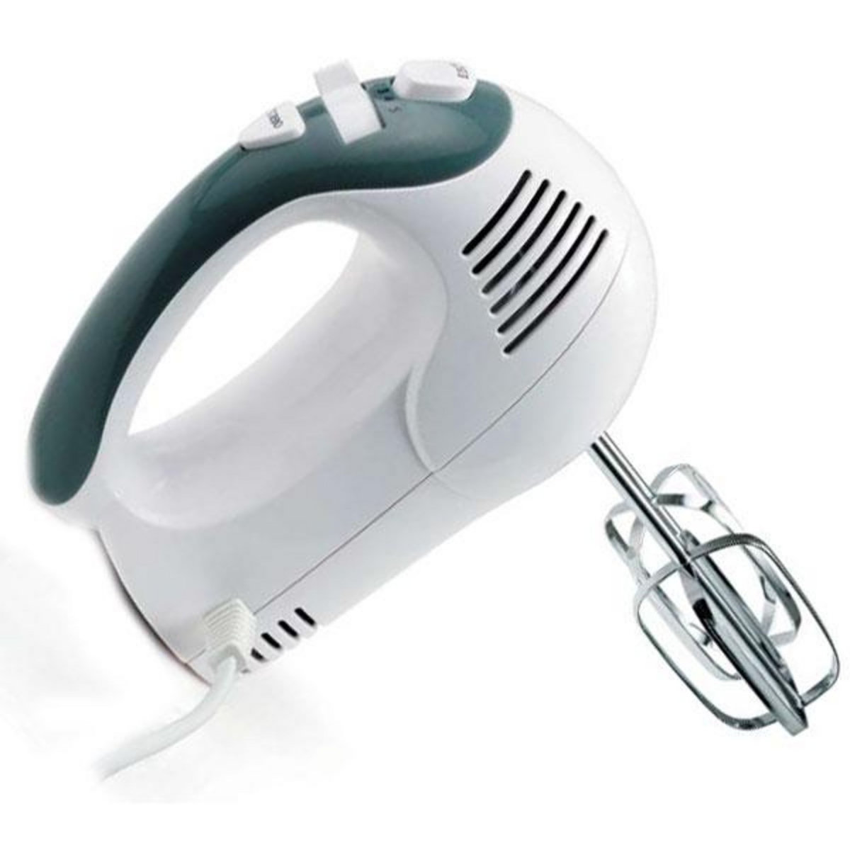 TRISTAR Batteur electrique 200w - mx4151